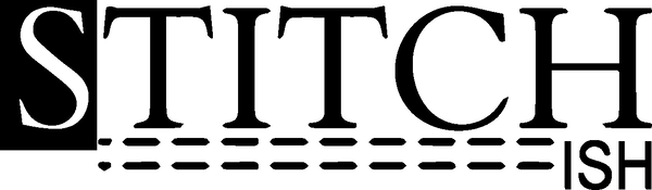 STITCH-ISH & CO. logo