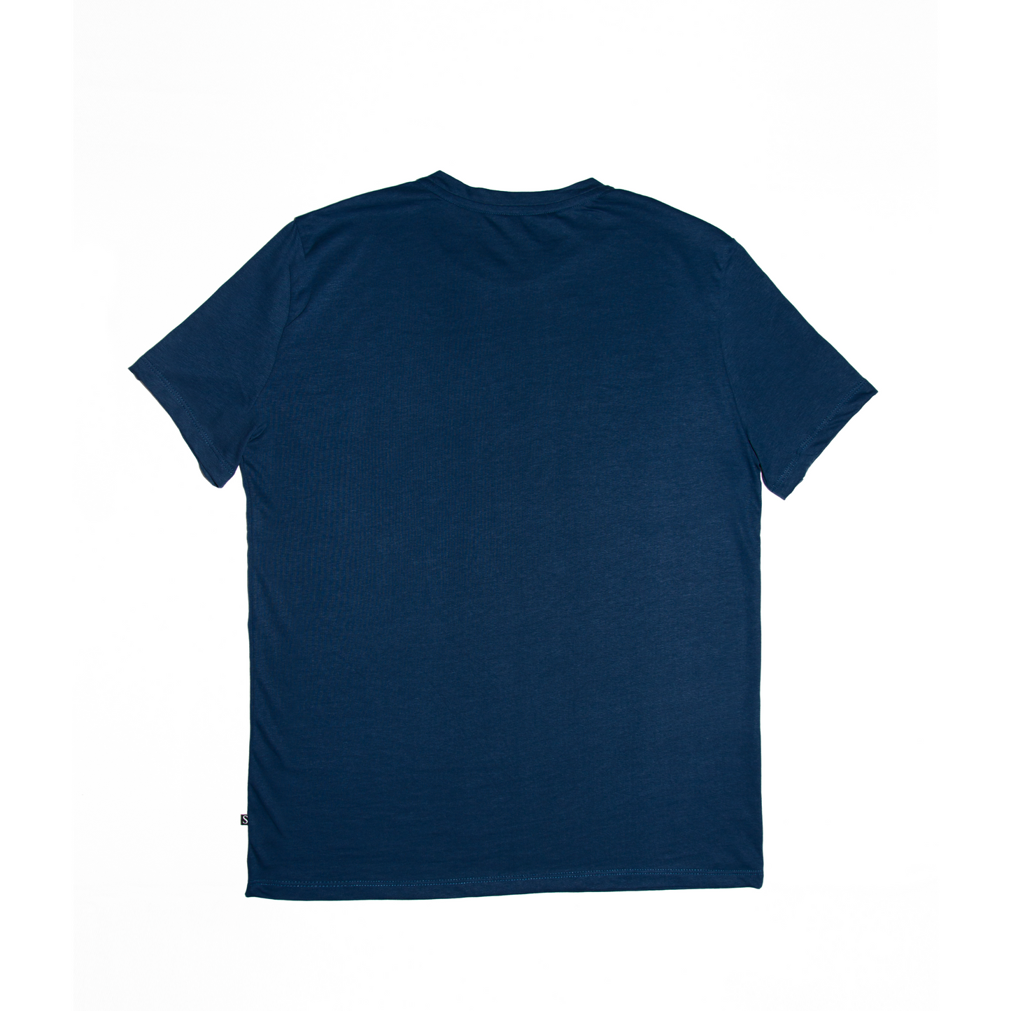 Navy Men's T-Shirt