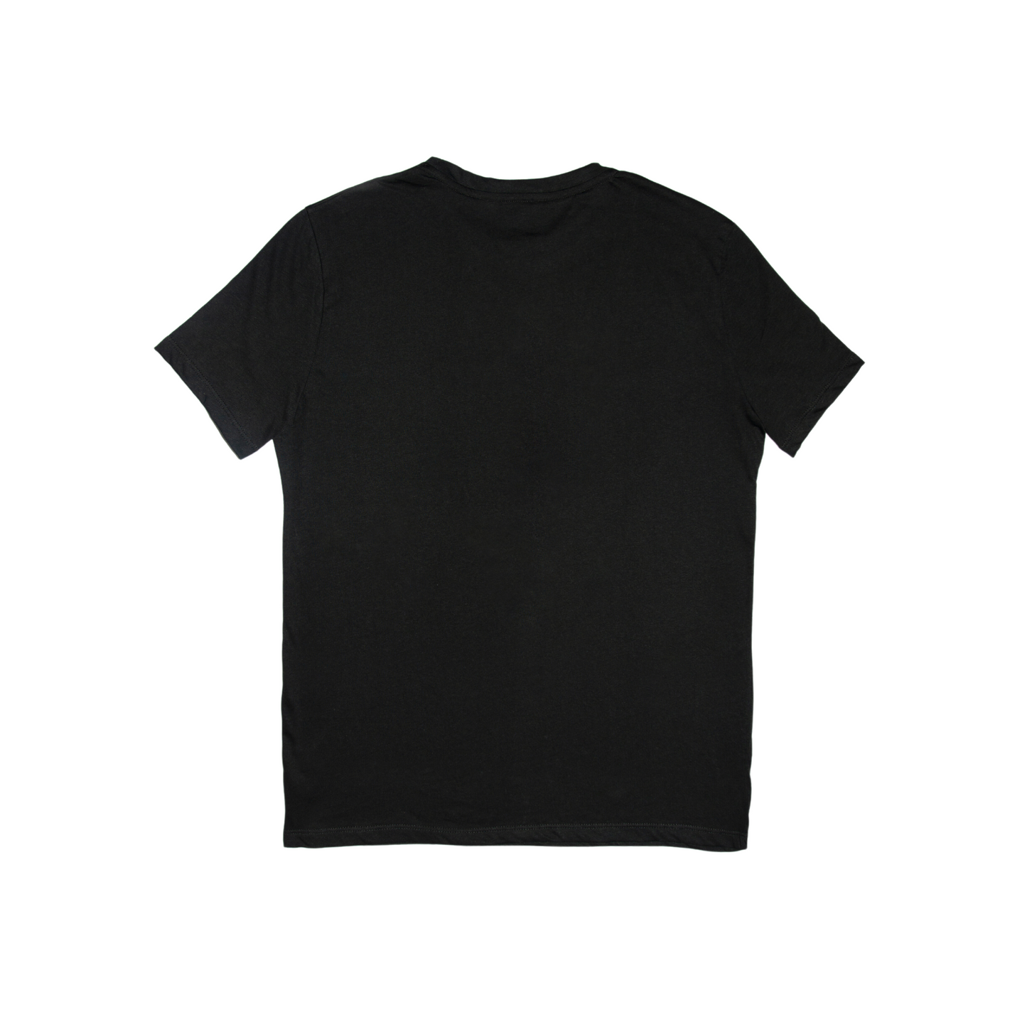 Dark Blue Men's T-Shirt