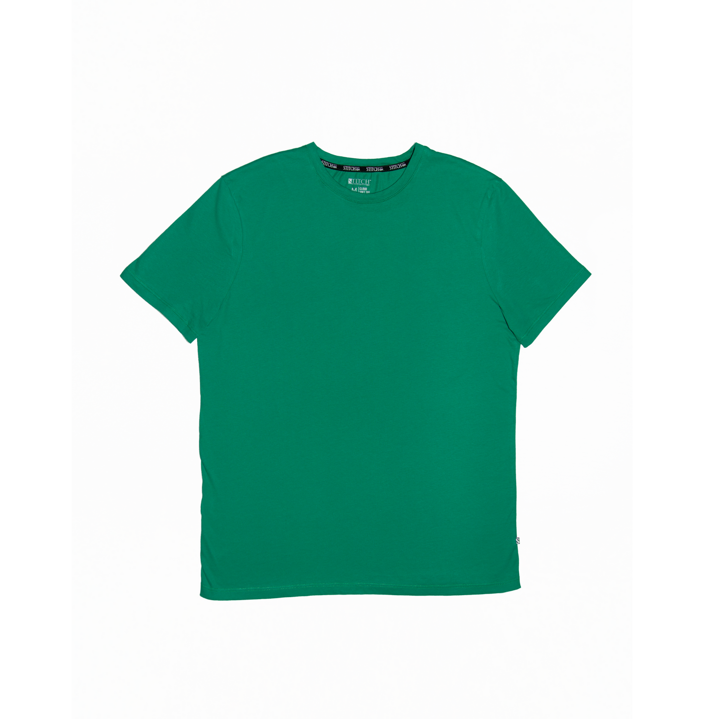 Green Men's T-Shirt