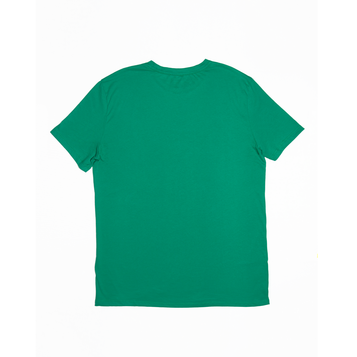 Green Men's T-Shirt